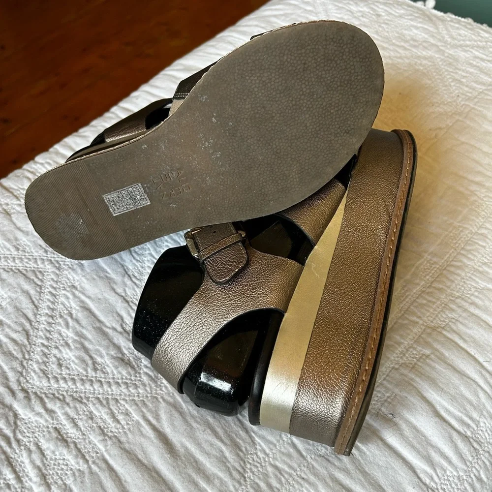 Naturilizer-platform sandal - Picture 3 of 7